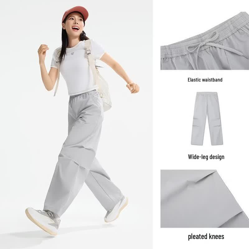361° Women's Spring Running & Casual Long Pants
