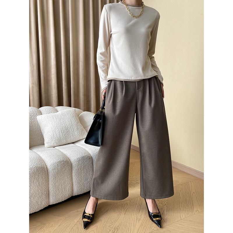 

Футболка Sinan с многослойным контрастным цветом и круглым вырезом SN4775 Large