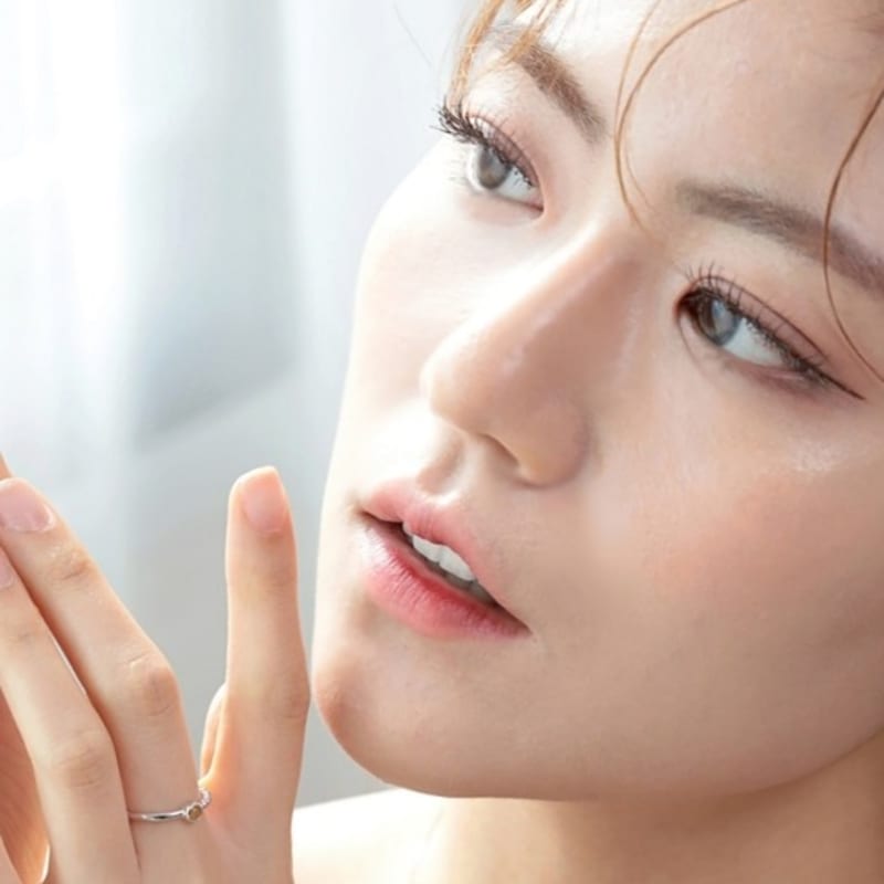 BELLOOGGI Amber Ring