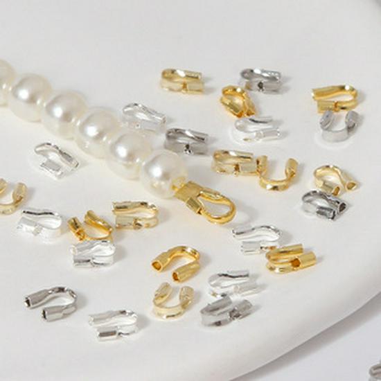 14K Gold Plated Copper Jewelry: French Earrings, Pendants, Ear Hooks, and Studs.
