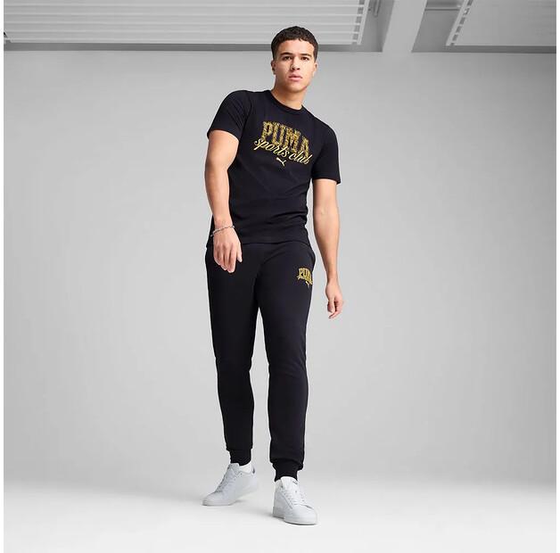 Puma Class Sweat Pants