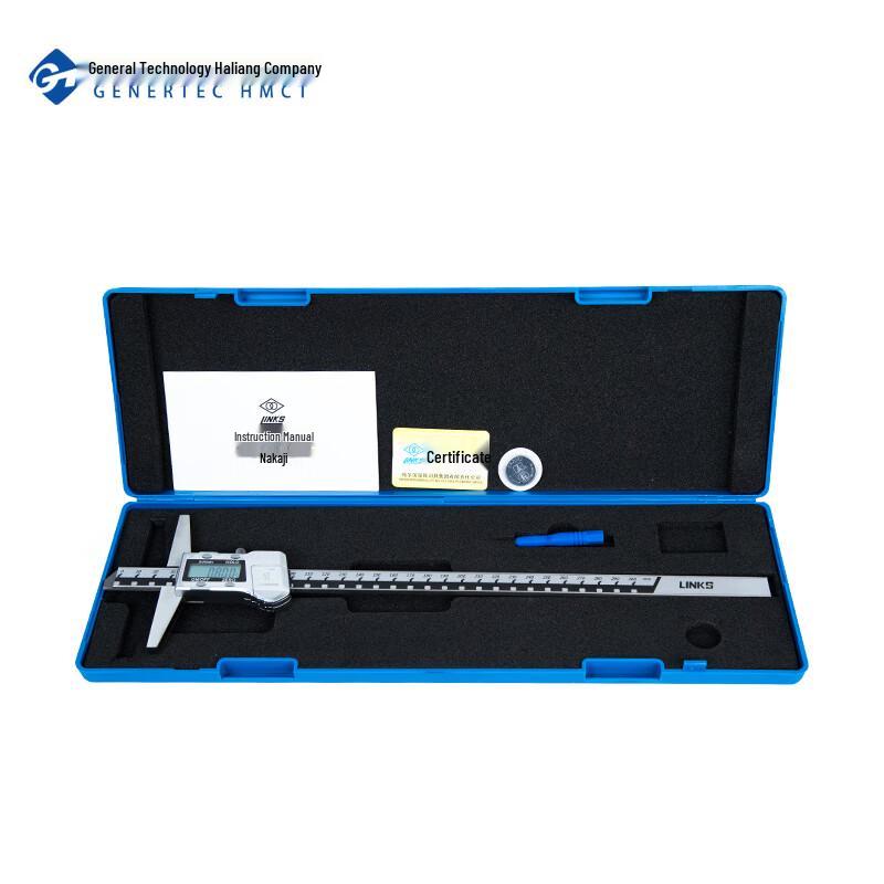 Haliang Digital Depth Caliper