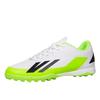 36-45 Football Shoes Unisex TF Rubber Soft Sole Broken Nails Professional Football Shoes Youth Training Shoes