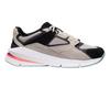 Mens Forge 96 Suede Low Trainers