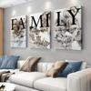 3-piece Watercolor Lion Double Lion Art Canvas Painting Modern Minimalist Home Living Room Bedroom Study Decoration Hanging Pain