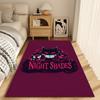 Fashion Entrance Mat Living Room P-Pokemon Rugs Decoration G-gengar New Bath Mats Bedrooom Carpet for Kitchen Doormat Front Door
