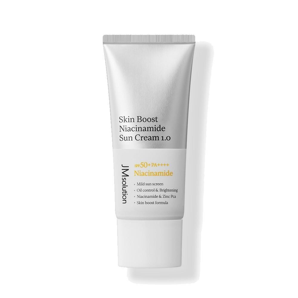 Skin Boost Niacinamide Sunscreen 50 ml / 1.69 fl .oz.
