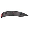 Right Rear Fender Molding Wheel Flare Garnish Fits For Santa Fe Sport 13-18