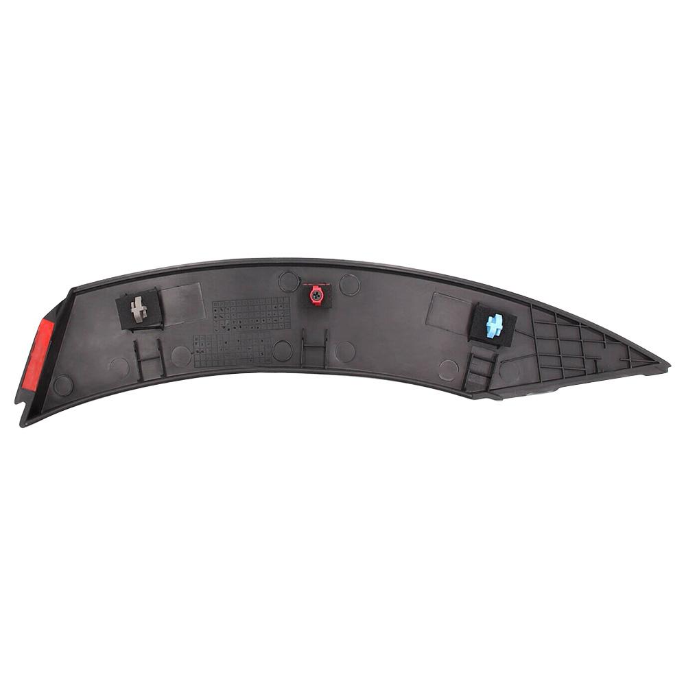 Right Rear Fender Molding Wheel Flare Garnish Fits For Santa Fe Sport 13-18