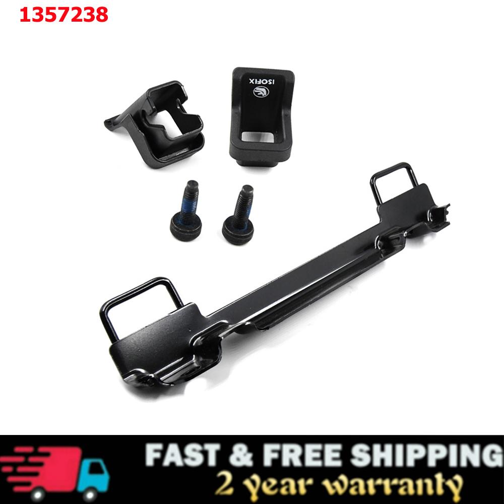 Child Seat Restraint Anchor IsoFix Mounting Kit For For Focus MK2 2004-2011 1357238 4M51-613A08-AB