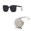 Fashion Foldable Sunglasses With Polarized Tac Lenses For Outdoor Sports And Parties