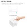 Controler de automatizare a casei Mini BT Fingerbot cu buton tactil APP Control Program de control vocal
