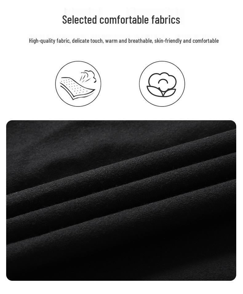 USB Heated Soft Shell Winter Vest with Smart Temperature Control