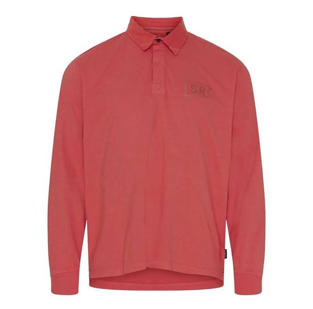 

Sea Ranch Karl поло с длинными рукавами 2XL