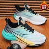 Increase Height Normal Leather Women's Shoes Brand Walking Tennis Laces Women's Golf Sneakers Sports Scarp Second Hand