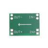 Mp1584En 3A Modul de alimentare de dimensiuni ultra-mice DC-DC Step Down Modul de ieșire descendentă cu putere reglabilă 24V 12V 9V 5V 3V