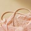Summer Lace Wrapped Chest Tube Top Sexy Beautiful Back Camisole Women's Outerwear Inner Anti-exposure Underwear