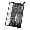 Lenovo ThinkPad E-Series Laptop Battery L17C3P51