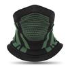 Winter Warm Cycling Neck Gaiter Windproof Neck Cover Facemask for Skiing Cycling