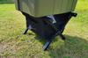 Box Cooler Box Stand with M.W.M "Ready Stand" Multi-bag