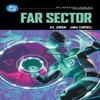 Far Sector DC Compact Comics Edition by Jamal Campbell Paperback Book 9781779527295