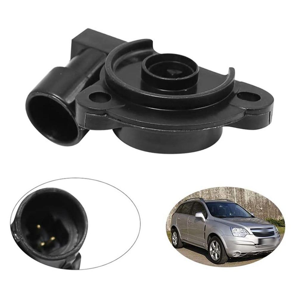 Throttle Position Sensor For Chevrolet Buick  Pontiac Isuzu