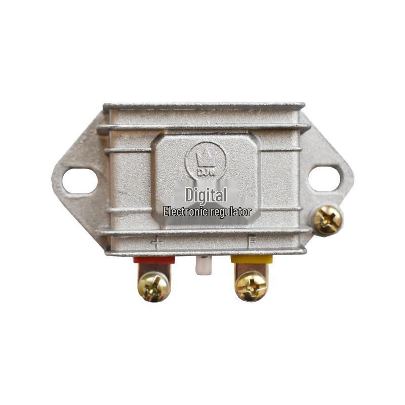 Dreirad-Traktor Leichter LKW Spannungsregler & Stabilisator
