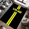 Rossi March Carpet Rug for Living Room Bedroom Home Sofa Decoration,Kids Play Nonslip Floor Mat