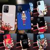 Glee TV Show Case For Xiaomi POCO X7 X6 Pro X3 X5 M6 F3 F5 F6 Pro 11T 12T 13T 14T Pro 13 14 Ultra Cover