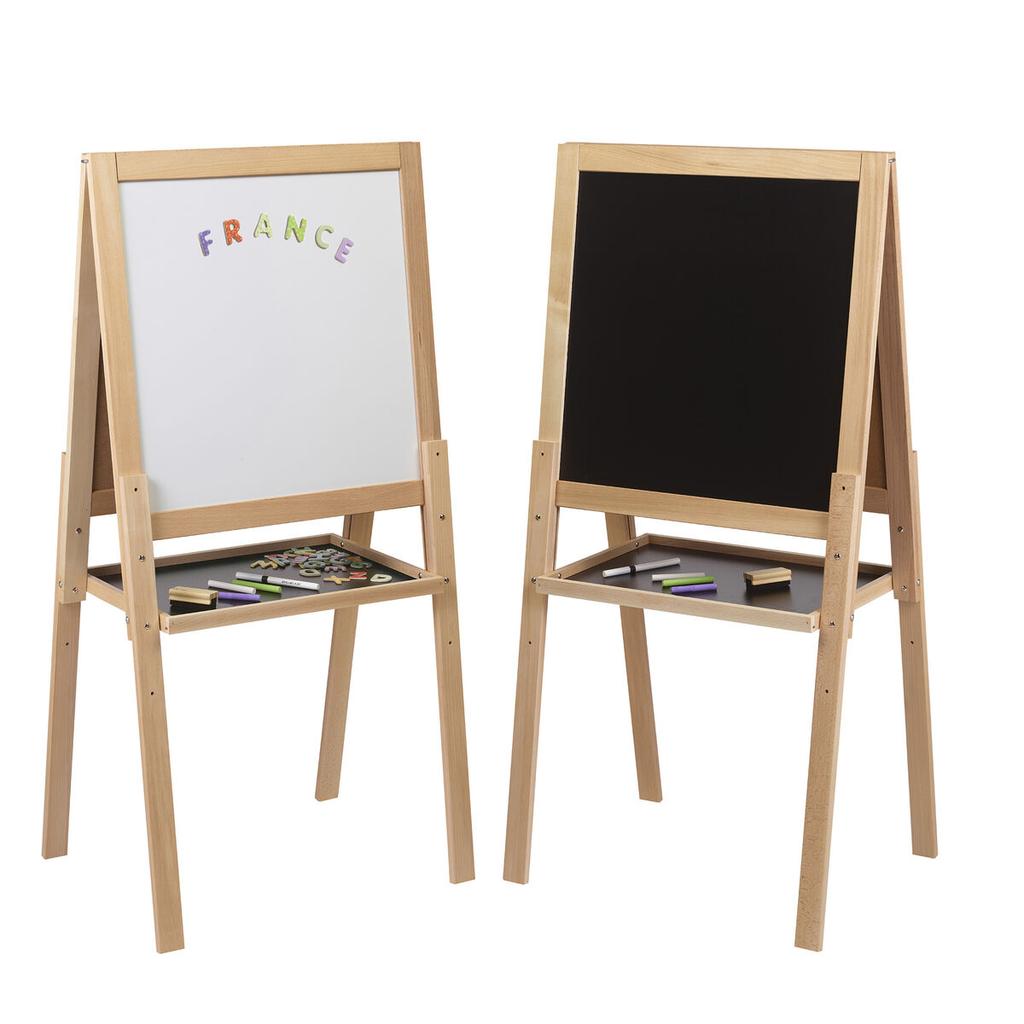 Double-sided Slate Jeujura