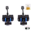 BDP1493-1 2 Pieces Front Door Stop Check Assy Limiter Strap for  A4 S4 RS4 B8 8K 8K2 8K5 8KH 2007-2016 8K0837249D