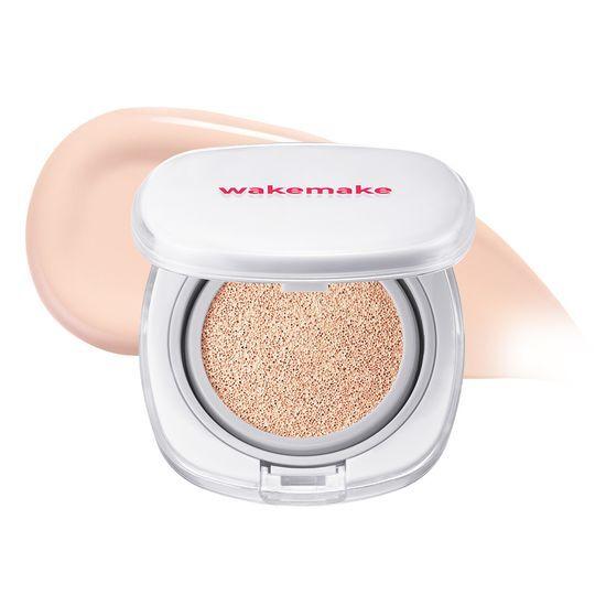 Wakemake Seamless Wear Cushion 9 Colors (+ Free Mini Cushion)