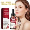 Ouhoe Collagen Essence Serum For Radiant Skin Firming And Anti-aging Benefits