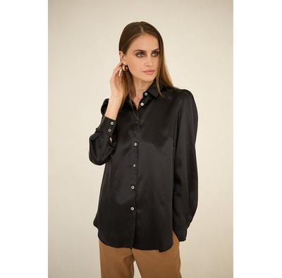 Entelier Classic Shirt