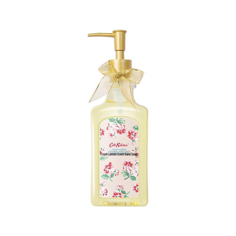 Cath Kidston Fresh Lemon Hand Wash