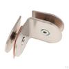 Durable Shelf Bracket Stainless Steel Clip and Clamp