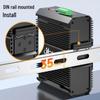 Aidicom IT168 Managed Industrial Gigabit Switch