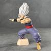20CM PVC Action Figures  Dragon Ball Gohan Beast Figure Son Gohan Figurine  Collection Model Toys for Children Gift