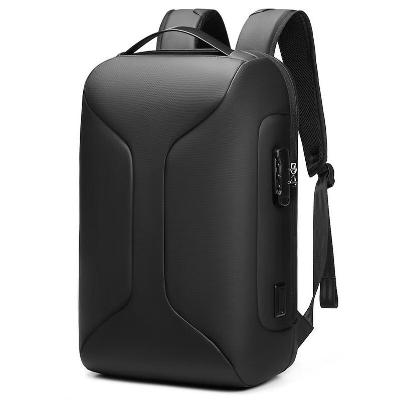 Zuoyou Men's Business Laptop & Travel Backpack