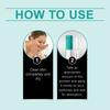 Eyebrow liquid Gentle and moisturizing eyebrow care solution, refreshing and long-lasting, natural-looking makeup, easy-to-use eyebrow care