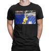 Legend Vozinha Football Save Tshirt Unisex Unisex Soccer Hero Funny Cotton Tee Shirt Crew Neck Short Sleeve T Shirts Summer Tops