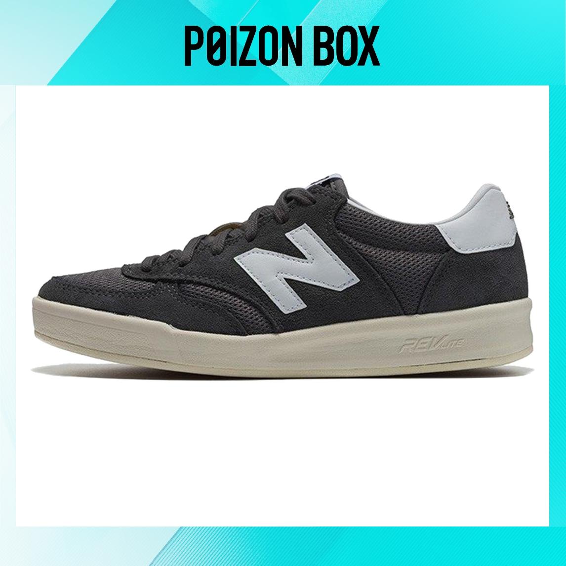 

кроссовки New Balance 300 Grey CRT300PE