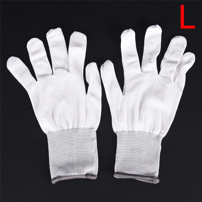 Anti Static Antiskid Glove ESD Electronic Labor Worker Computer Phone Repair JS Anti Static Antiskid Glove ESD Electronic Labor Worker Computer Phone Repair JS
