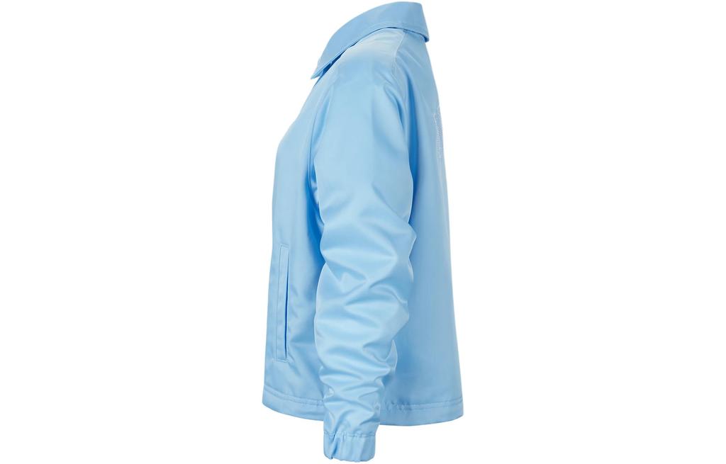 Nike Sportswear Jackets & Coats Aquarius Blue Kids' FN8637-407