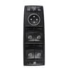 Power Window Switch For Tesla Model S X 2012-2020 Left Electric Door Window Lift Switch Control Button 1003589-00-B 1003749-00-B