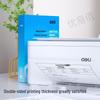 Deli Rhine 7419 Double-Sided 80G Printing Paper - Student & Office Use