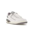 Air Jordan 2/3 White Cement Men Sneakers Grey Cement-Grey FD0383-101
