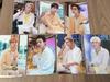 BTS (Bangtan) Miniature Universe Photo Print Used