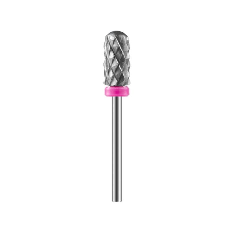 Steel Cuticles Cleaner Nail Drill Bit Electric Nail File Manicure Pedicures Tool