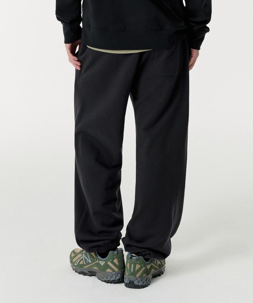 Musinsa Standard Sweatpants [Dark Gray]